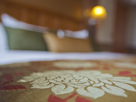 Disney's Sequoia Lodge