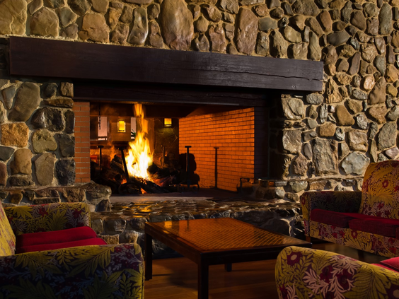 Disney's Sequoia Lodge