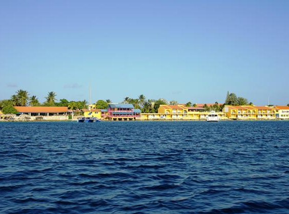 Divi Flamingo Beach Resort
