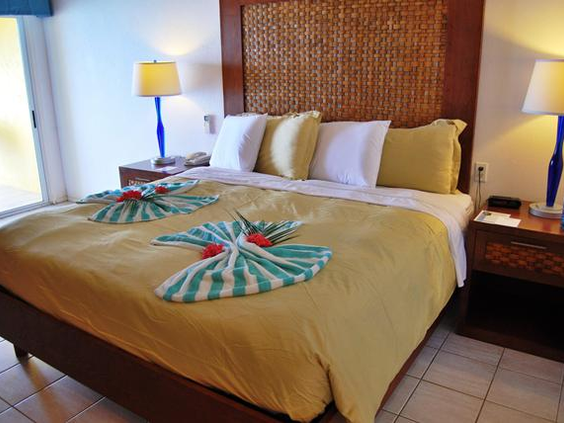 Divi Flamingo Beach Resort