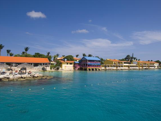 Divi Flamingo Beach Resort