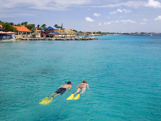 Divi Flamingo Beach Resort