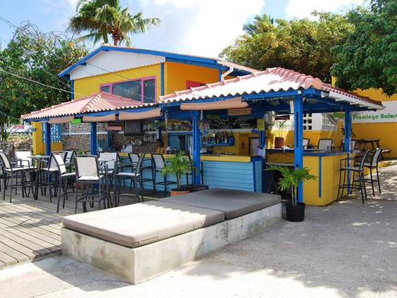 Divi Flamingo Beach Resort