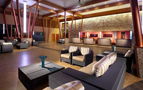 Divi Village Golf & Beach Resort