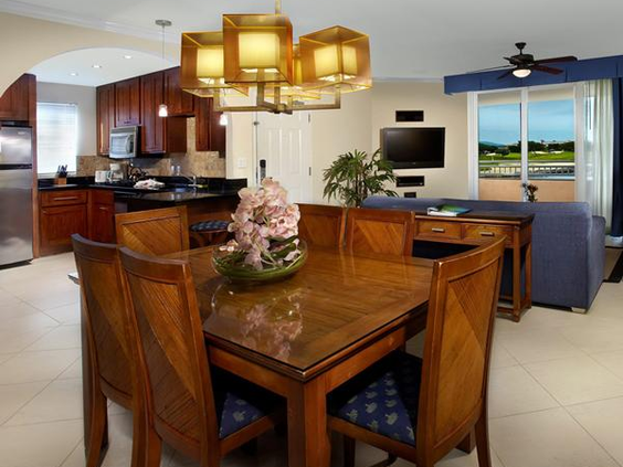 Divi Village Golf & Beach Resort