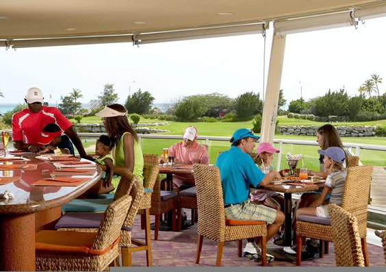 Divi Village Golf & Beach Resort