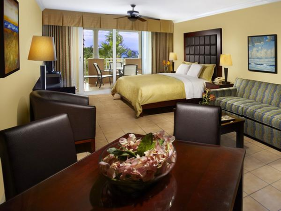 Divi Village Golf & Beach Resort