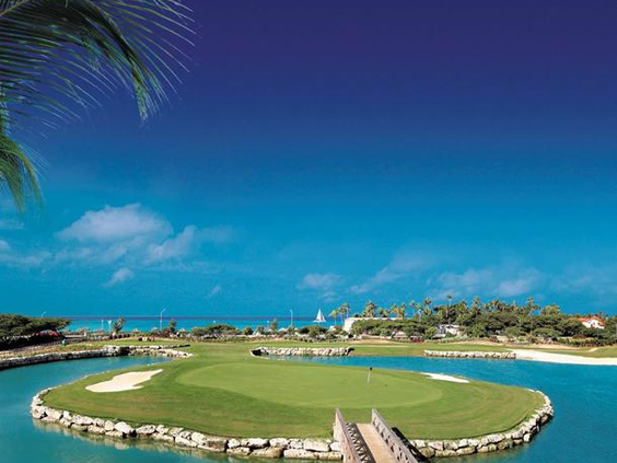 Divi Village Golf & Beach Resort