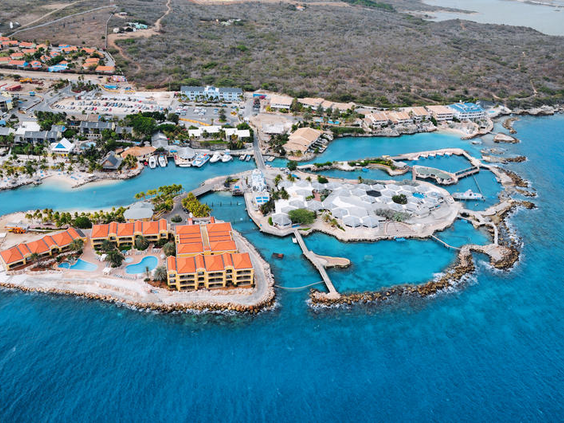 Dolphin Suites