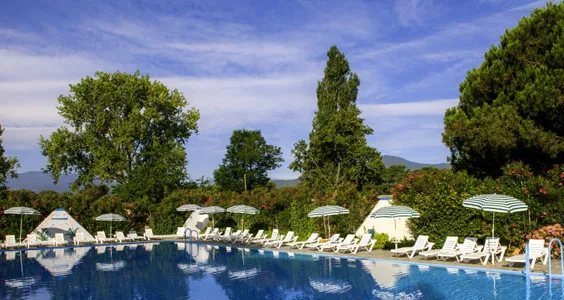 Domaine d'Anghione