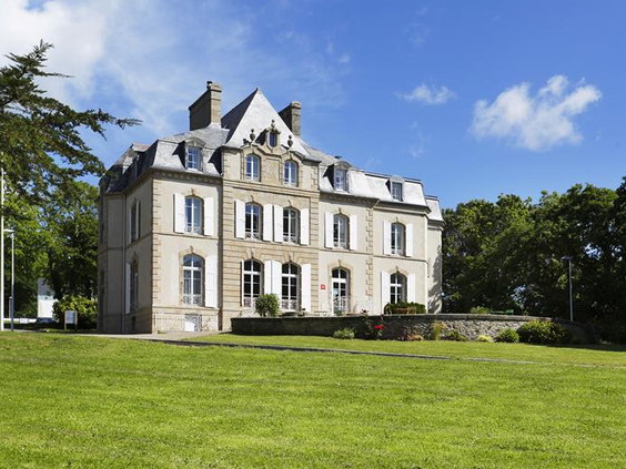 Domaine de la Baie