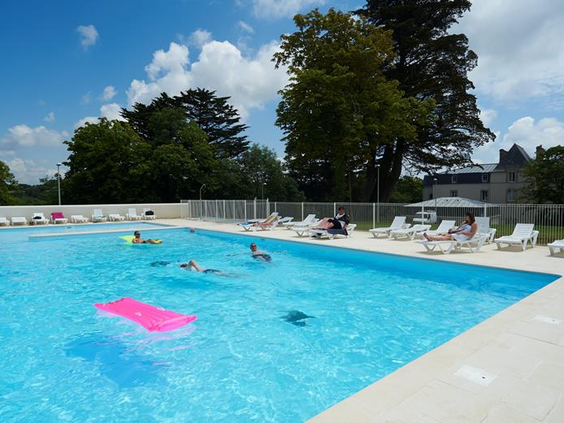 Domaine de la Baie