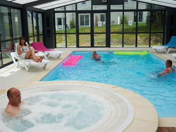 Domaine de la Baie