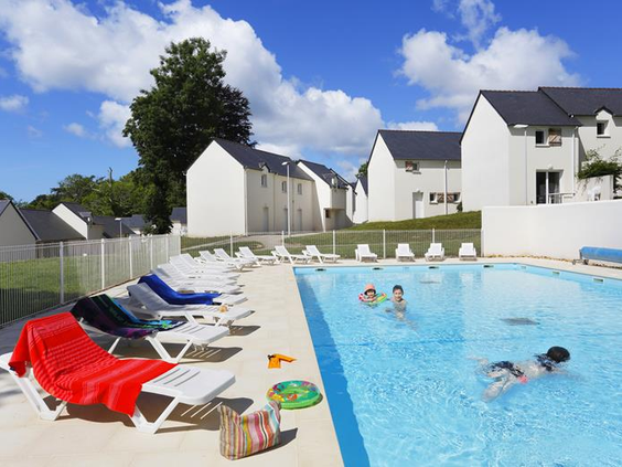 Domaine de la Baie