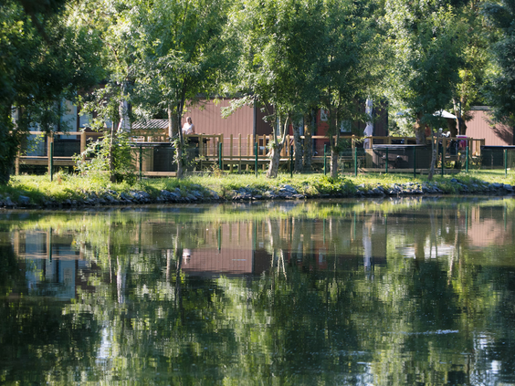 Domaine de la Brèche