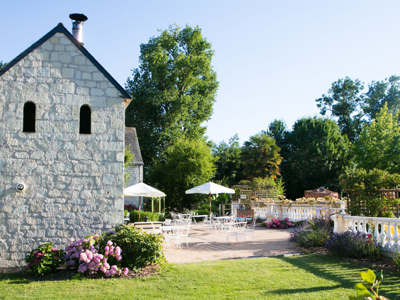 Domaine de la Brèche