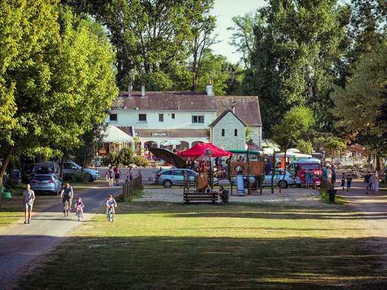 Domaine de la Brèche