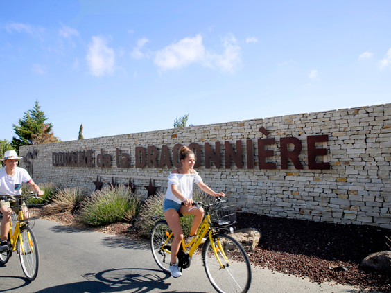 Domaine de la Dragonnière