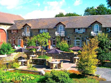 Domaine De L'Alu