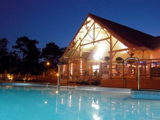Domaine de Soulac