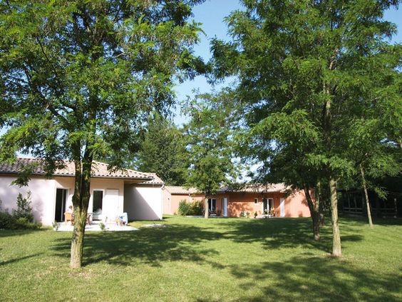 Vakantiepark MMV Domaine du Lac