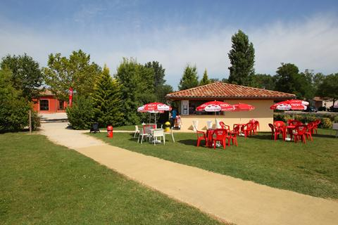Vakantiepark MMV Domaine du Lac