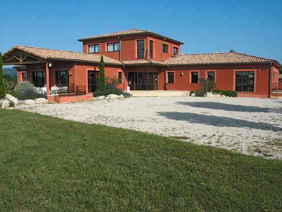 Vakantiepark MMV Domaine du Lac