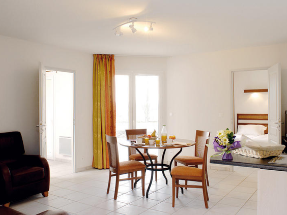 Vakantiepark MMV Domaine du Lac