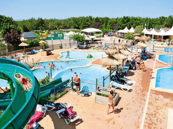 Domaine Le Grand Lierne