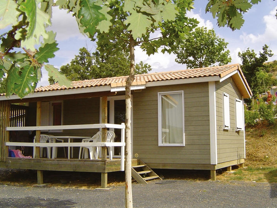 Camping Domaine Le Pommier