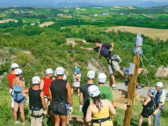 Camping Domaine Le Pommier