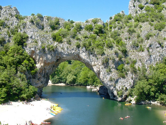 Camping Domaine Le Pommier