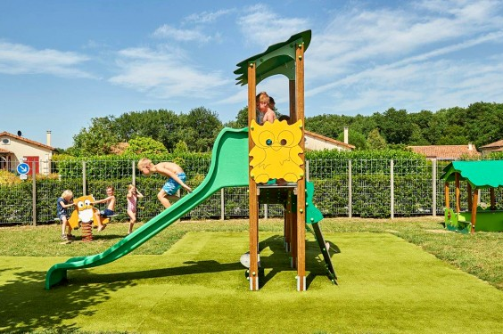 Domaine Les Forges