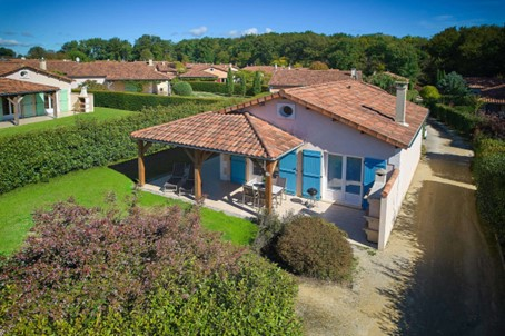 Domaine Les Forges