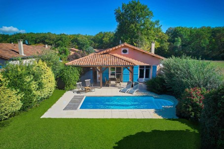 Domaine Les Forges