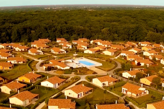 Domaine Les Forges