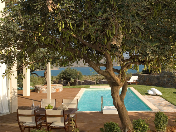 Beach Resort Domes of Elounda