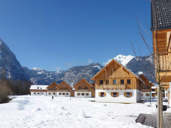 Resort Obertraun