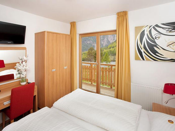 Resort Obertraun