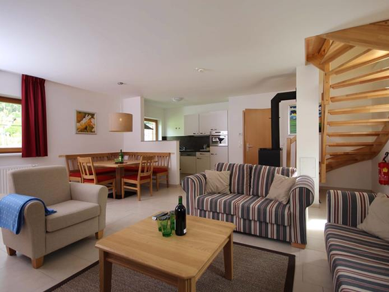 Resort Obertraun