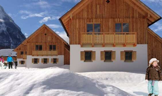 Resort Obertraun