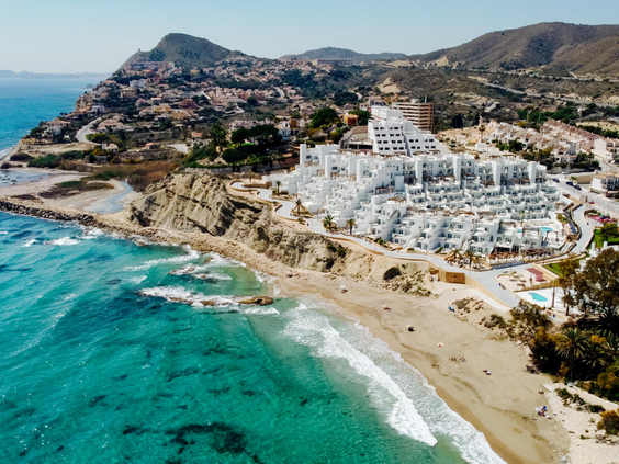 Dormio Resort Costa Blanca Beach & Spa
