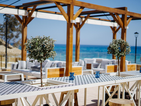 Dormio Resort Costa Blanca Beach & Spa