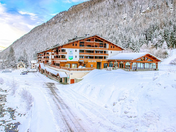 Dormio Resort Les Portes du Mont Blanc Vallorcine