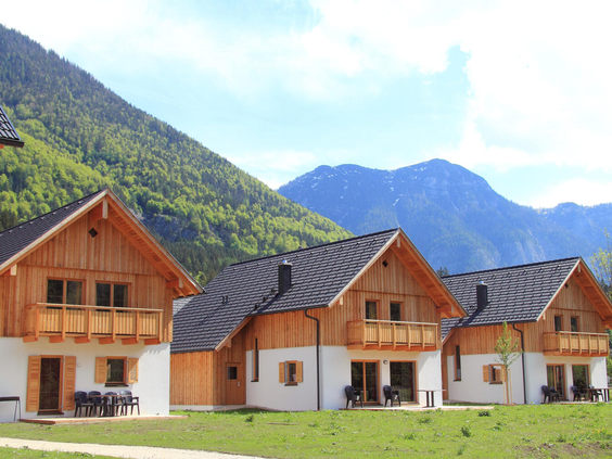 Dormio Resort Obertraun
