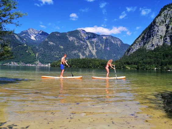 Dormio Resort Obertraun