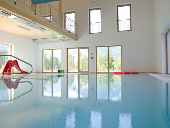 Dormio Resort Obertraun