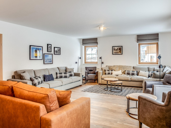 Dormio Resort Obertraun