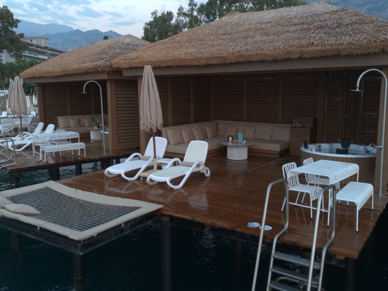 DoubleTree by Hilton Antalya
