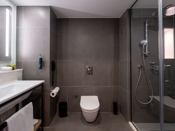 DoubleTree by Hilton Antalya